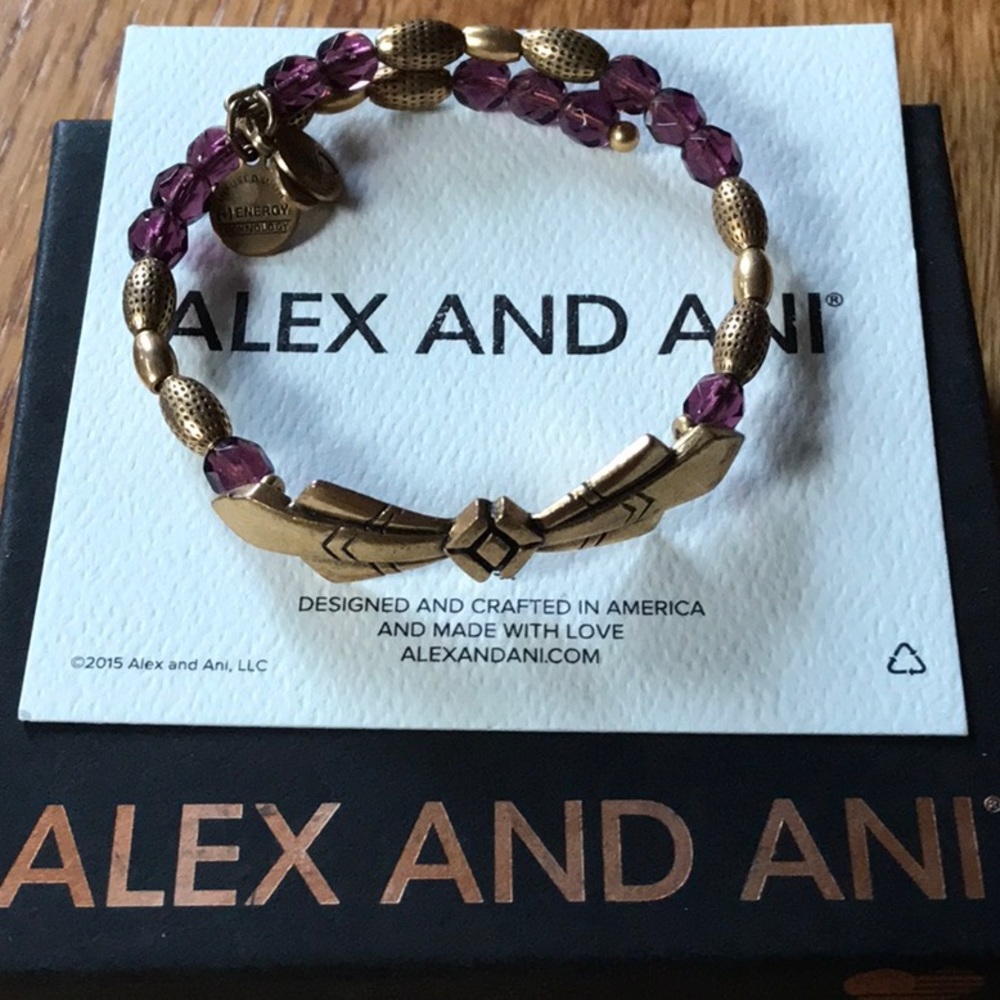 Alex and Ani